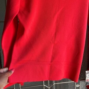 Orange INC ladies top. New/tag still attached